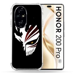 Coque Renforcée Pour Honor 200 Pro 5G Manga Bleach Masque