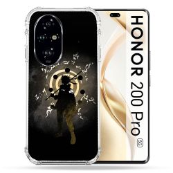 Coque Renforcée Pour Honor 200 Pro 5G Manga Naruto Sage