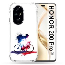 Coque Renforcée Pour Honor 200 Pro 5G Sport Cyclisme France