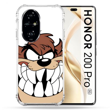 Coque Renforcée Pour Honor 200 Pro 5G Taz