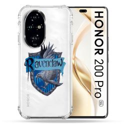 Coque Transparente Pour Honor 200 Pro 5G Harry Potter Ravenclaw