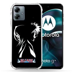 Coque Renforcée Pour Motorola G14 4G Manga Bleach Duo