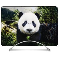 Coque Intégrale Pour MacBook Air M1 13.3 Animal Panda Color