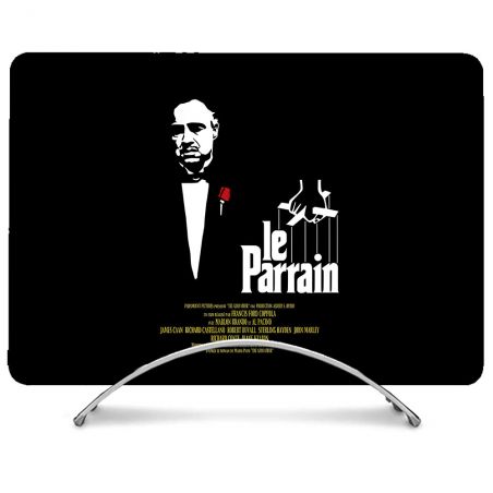 Coque Intégrale Pour MacBook Air M1 13.3 Le Parrain Affiche
