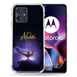 Coque Renforcée Pour Motorola G54 5G Aladdin