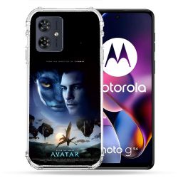 Coque Renforcée Pour Motorola G54 5G Avatar