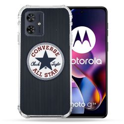Coque Renforcée Pour Motorola G54 5G Converse