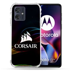 Coque Renforcée Pour Motorola G54 5G Corsair