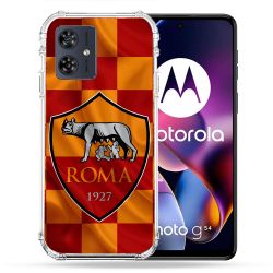 Coque Renforcée Pour Motorola G54 5G Foot As Roma