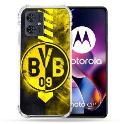 Coque Renforcée Pour Motorola G54 5G Foot Dortmund