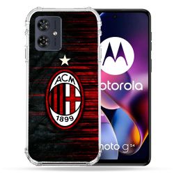 Coque Renforcée Pour Motorola G54 5G Foot Milan AC