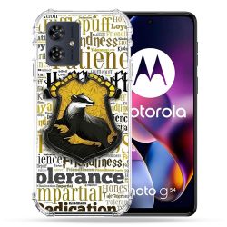 Coque Renforcée Pour Motorola G54 5G Harry Potter Poursouffle
