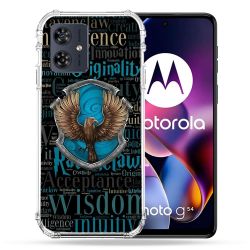Coque Renforcée Pour Motorola G54 5G Harry Potter Serdaigle