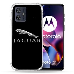 Coque Renforcée Pour Motorola G54 5G Jaguar