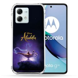Coque Renforcée Pour Motorola G84 5G Aladdin