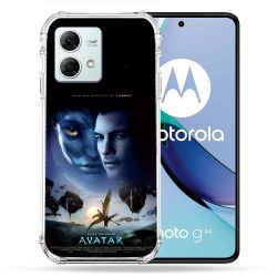 Coque Renforcée Pour Motorola G84 5G Avatar