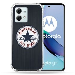 Coque Renforcée Pour Motorola G84 5G Converse