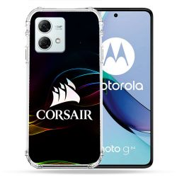 Coque Renforcée Pour Motorola G84 5G Corsair