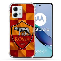 Coque Renforcée Pour Motorola G84 5G Foot As Roma