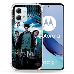 Coque Renforcée Pour Motorola G84 5G Harry Potter Azkaban