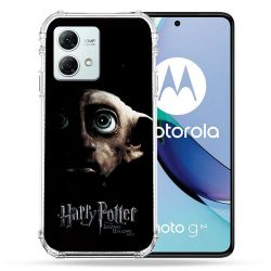 Coque Renforcée Pour Motorola G84 5G Harry Potter Hollows Dobby