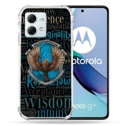 Coque Renforcée Pour Motorola G84 5G Harry Potter Serdaigle