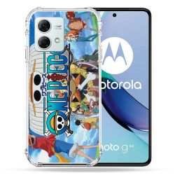 Coque Renforcée Pour Motorola G84 5G Manga One Piece Sunny