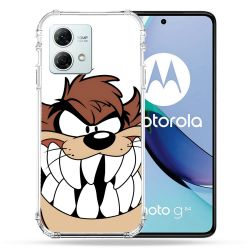 Coque Renforcée Pour Motorola G84 5G Taz