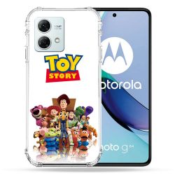 Coque Renforcée Pour Motorola G84 5G Toy Story