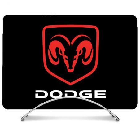 Coque Intégrale Pour MacBook Air M2 M3 13.6 Dodge