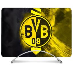Coque Intégrale Pour MacBook Air M2 M3 13.6 Foot Dortmund