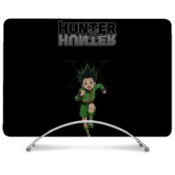 Coque Intégrale Pour MacBook Air M2 M3 13.6 Manga Hunter X Hunter Gon