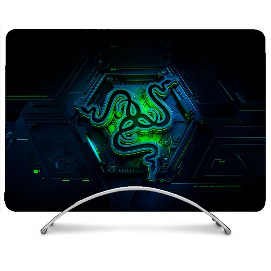 Coque Intégrale Pour MacBook Air M2 M3 13.6 Razer