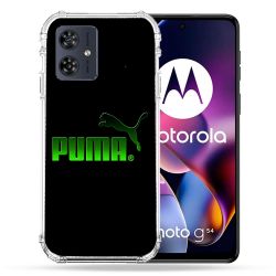 Coque Renforcée Pour Motorola G54 5G Puma