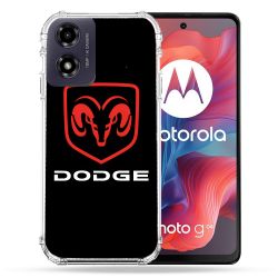 Coque Renforcée Pour Motorola G04 4G Dodge