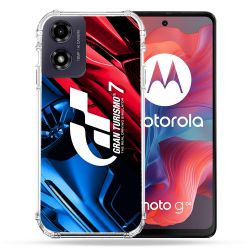 Coque Renforcée Pour Motorola G04 4G Gran Turismo