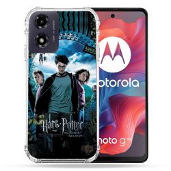 Coque Renforcée Pour Motorola G04 4G Harry Potter Azkaban
