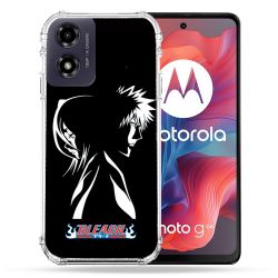 Coque Renforcée Pour Motorola G04 4G Manga Bleach Duo