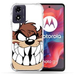 Coque Renforcée Pour Motorola G04 4G Taz