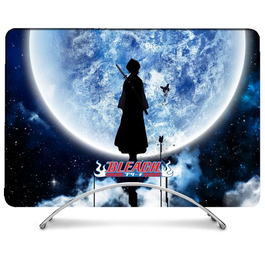 Coque Intégrale Pour Coque MacBook Pro M3 14.2 Manga Bleach Lune