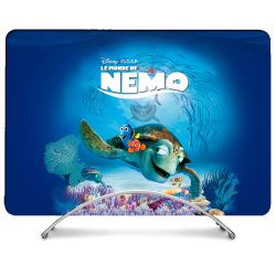 Coque Intégrale Pour Coque MacBook Pro M3 14.2 Nemo Affiche