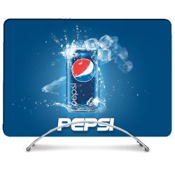 Coque Intégrale Pour Coque MacBook Pro M3 14.2 Pepsi