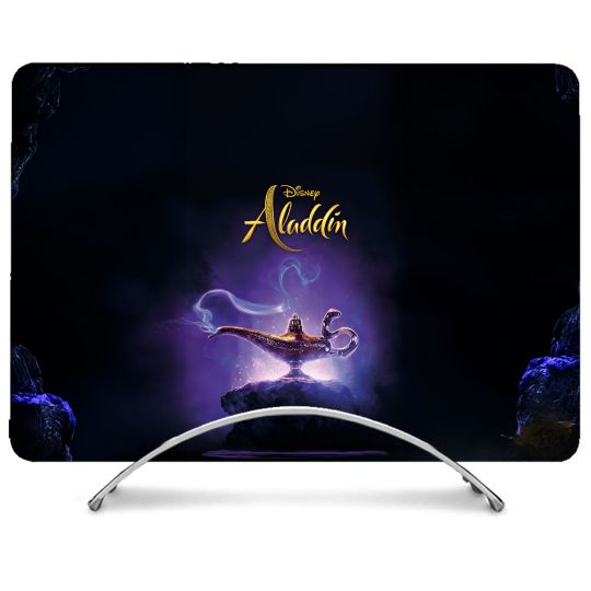 Coque Intégrale Pour Coque MacBook Pro M2 13.3 Aladdin