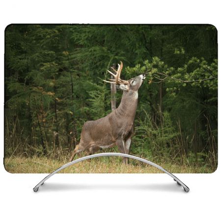 Coque Intégrale Pour Coque MacBook Pro M2 13.3 Chasse Cerf