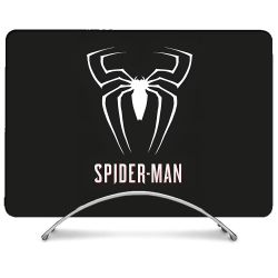 Coque Intégrale Pour Coque MacBook Pro M2 13.3 Spiderman Logo