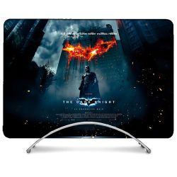 Coque Intégrale Pour Coque MacBook Pro M2 13.3 The Dark Night