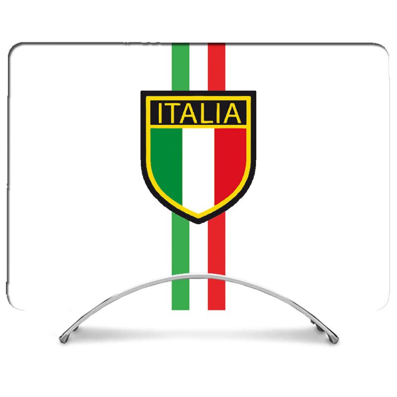 Coque Intégrale Pour Coque MacBook Pro M2 13.3 Voyage Italie 3 Blanc