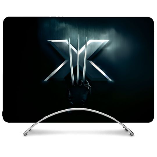 Coque Intégrale Pour Coque MacBook Pro M2 13.3 Xmen
