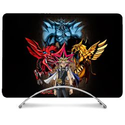 Coque Intégrale Pour Coque MacBook Pro M2 13.3 Yu Gi Oh
