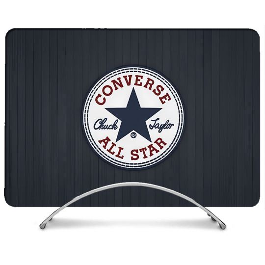 Coque Intégrale Pour MacBook Pro Touch Bar 13.3 Converse